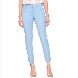 Banana Republic Sloan Pants